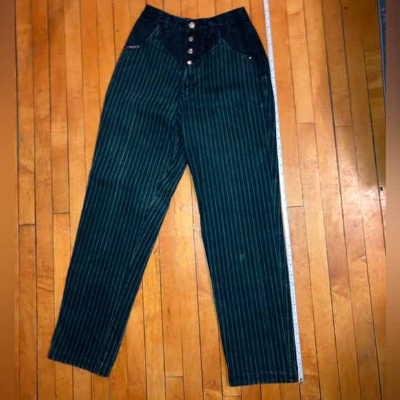 Zblaze striped jeans - Picture 4 of 10